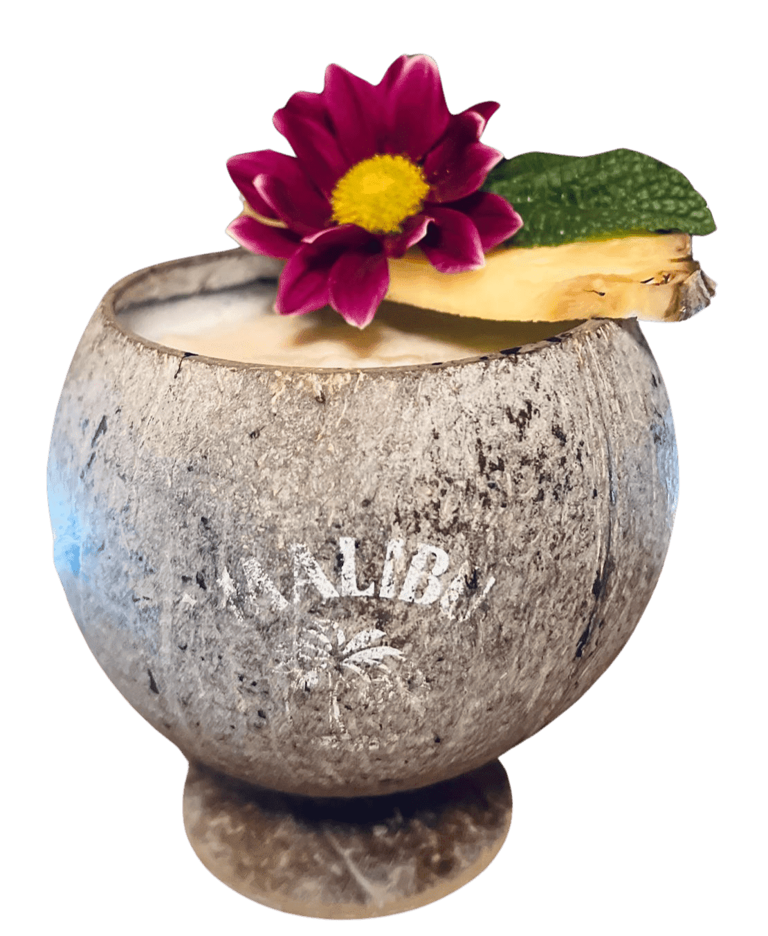 PIŇA COLADA